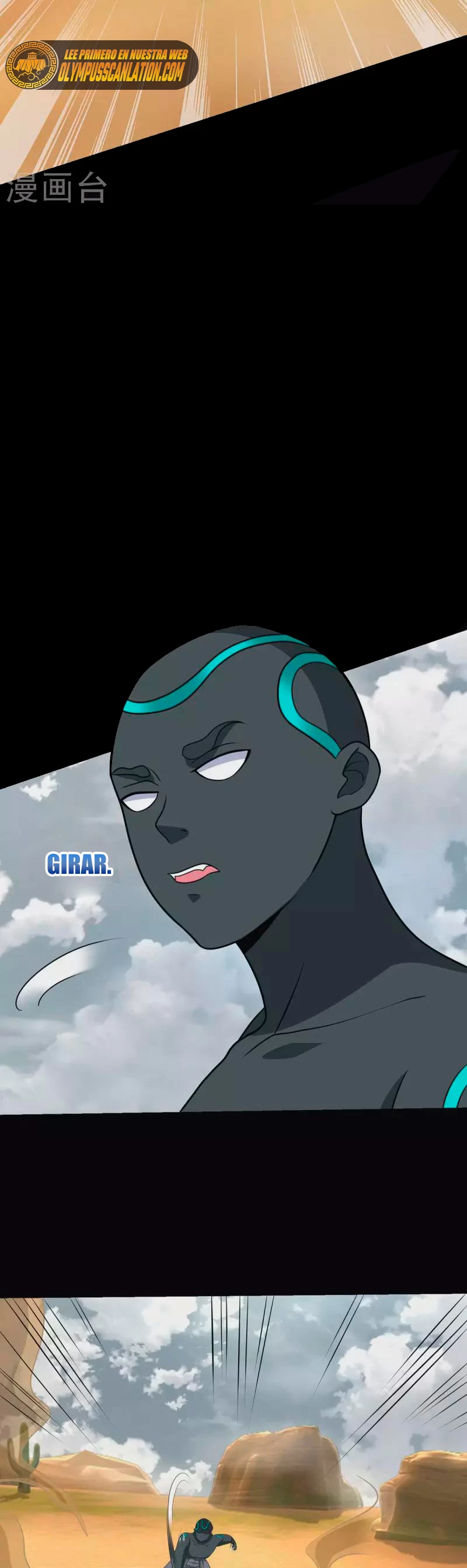 El rey del apocalipsis > Capitulo 515 > Page 31